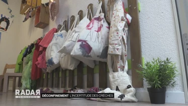 Journal du 23 avril 2020