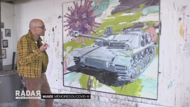 Journal du 24 avril 2020