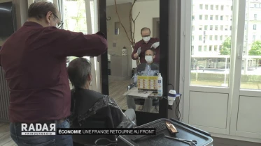 Journal du 27 avril 2020