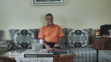 Journal du 19 mai 2020