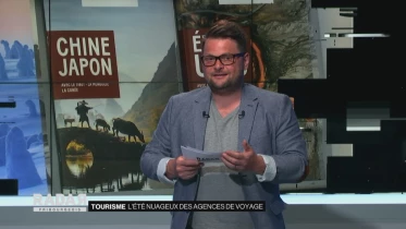 Journal du 22 mai 2020