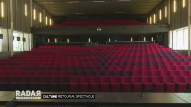 Journal du 27 mai 2020