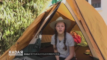 Journal du 2 juin 2020