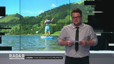 Journal du 3 juin 2020