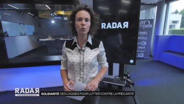 Journal du 4 juin 2020