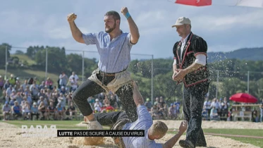 Journal du 5 juin 2020