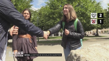 Journal du 8 juin 2020