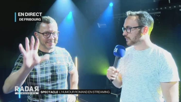 Journal du 9 juin 2020