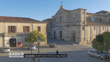 Journal du 12 juin 2020