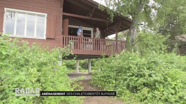 Journal du 15 juin 2020