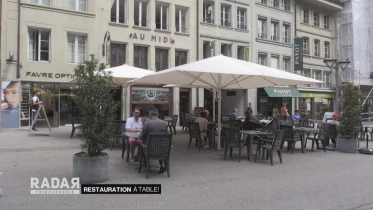 Journal du 16 juin 2020