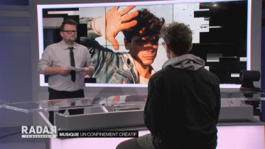 Journal du 17 juin 2020