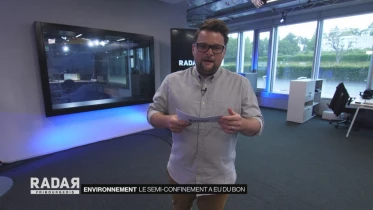 Journal du 18 juin 2020