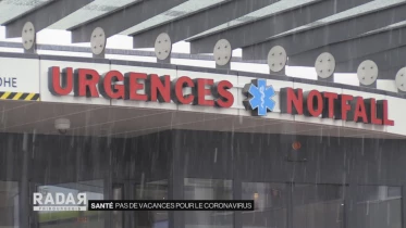 Journal du 3 juillet 2020