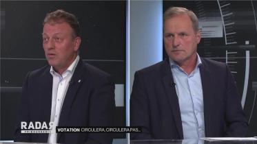 Journal du 1er septembre 2020