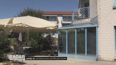 Journal du 4 septembre 2020