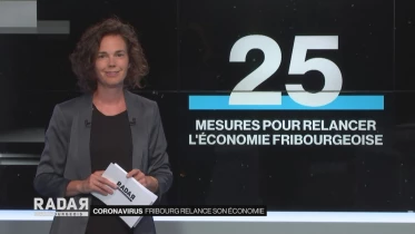 Journal du 7 septembre 2020