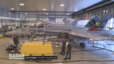 Journal du 8 septembre 2020