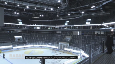 Journal du 14 septembre 2020