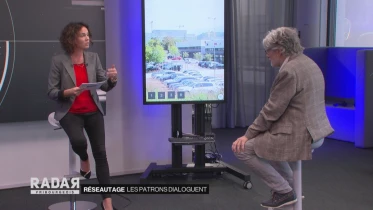 Journal du 17 septembre 2020