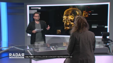 Journal du 30 septembre 2020