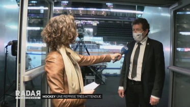 Journal du 1er octobre 2020