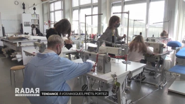 Journal du 5 octobre 2020