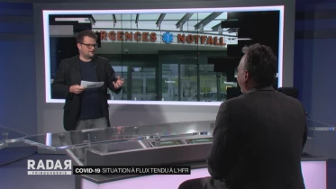 Journal du 4 novembre 2020