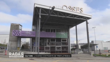 Journal du 6 novembre 2020