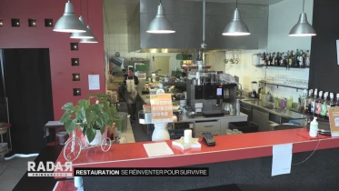 Journal du 10 novembre 2020