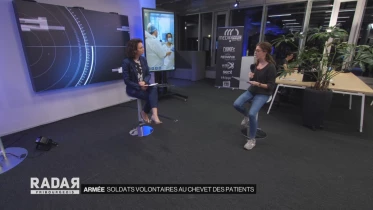 Journal du 12 novembre 2020