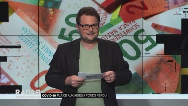 Journal du 18 novembre 2020