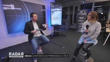 Journal du 19 novembre 2020