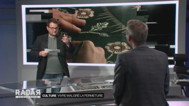 Journal du 20 novembre 2020