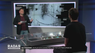 Journal du 25 novembre 2020