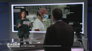 Journal du 30 novembre 2020