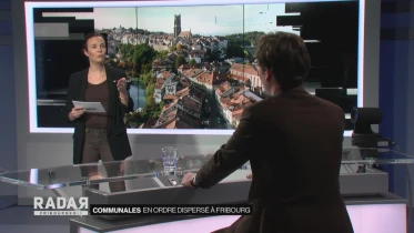 Journal du 2 décembre 2020