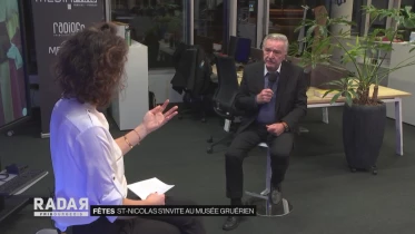 Journal du 3 décembre 2020