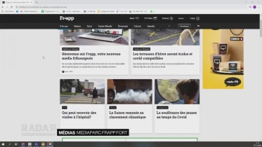 Journal du 7 décembre 2020