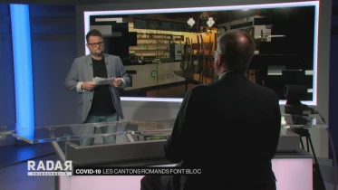 Journal du 9 décembre 2020