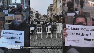 Journal du 11 décembre 2020