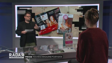 Journal du 16 décembre 2020