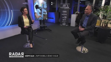 Journal du 17 décembre 2020