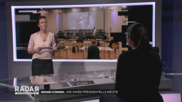 Journal du 18 décembre 2020