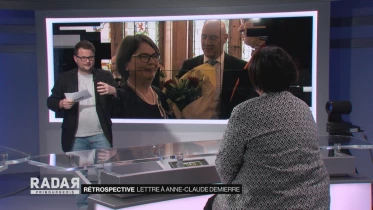 Journal du 21 décembre 2020