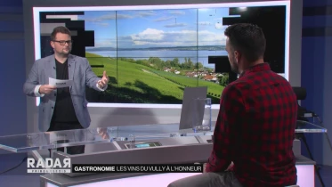 Journal du 22 décembre 2020