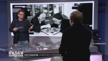 Journal du 23 décembre 2020