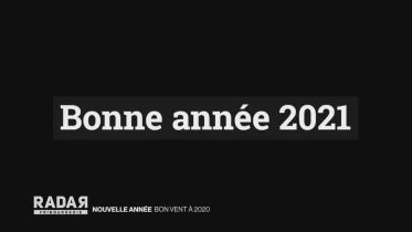 Journal du 29 décembre 2020