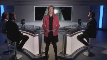 Journal du 15 janvier 2020