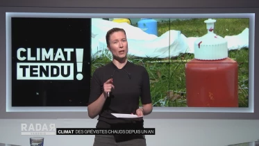 Journal du 16 janvier 2020